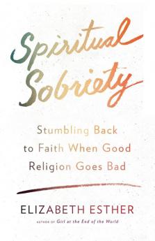 Spiritual Sobriety