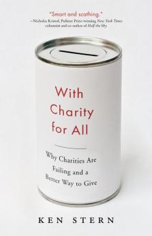 With Charity For All