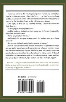 Tales of St. Francis