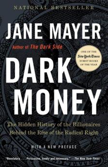 DARK MONEY