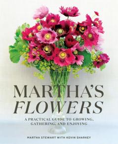 Martha's Flowers