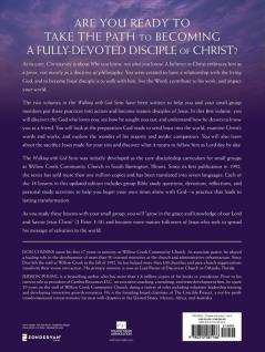 The Way of a Disciple
