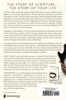 The Story Adult Curriculum Participant's Guide