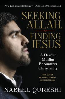 Seeking Allah Finding Jesus