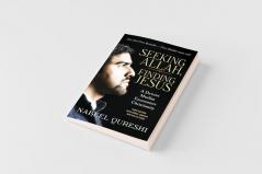 Seeking Allah Finding Jesus