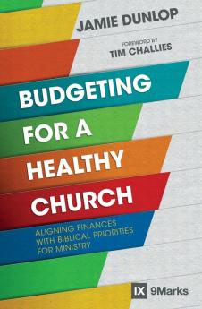 A Budgeting for a Healthy Church