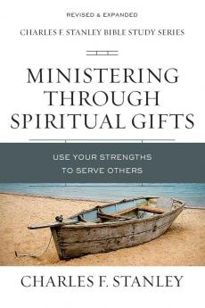 The Ministering Through Spiritual Gifts