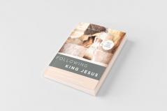 Following King Jesus