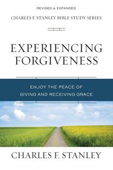 Experiencing Forgiveness