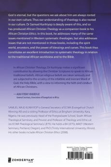 African Christian Theology