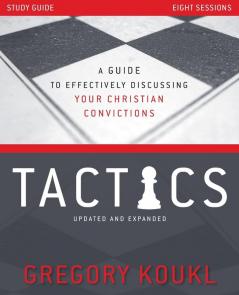 Tactics Study Guide Updated and Expanded