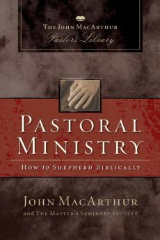 Pastoral Ministry