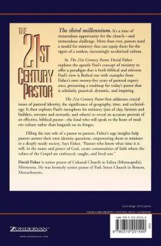 21st Century Pastor