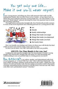Ten Time Bombs