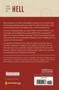 The Four Views on Hell (Revised) (Revised)