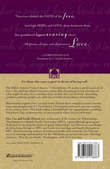 Love Is . . .
