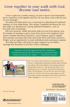 Becoming Soul Mates