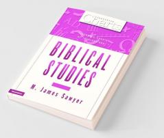 Taxonomic Charts of Theology and Biblical Studies