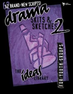 The Drama Skits and Sketches 2