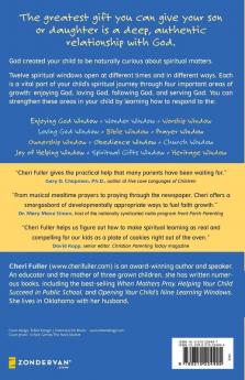 Opening Your Child's Spiritual Windows