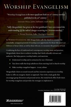 Worship Evangelism