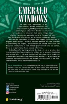 Emerald Windows