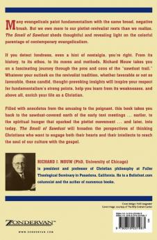 The Smell of Sawdust