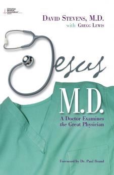 Jesus M.D.