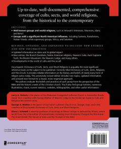 Encyclopedic Dictionary of Cults Sects and World Religions