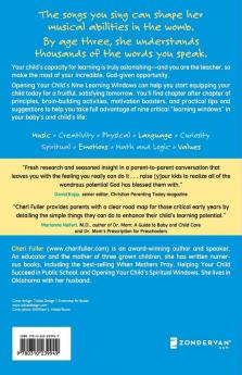 Opening Your Child's Nine Learning Windows
