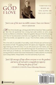 The God I Love