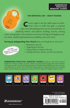 The Serving by Safeguarding Your Church