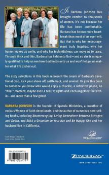 The Best Devotions of Barbara Johnson
