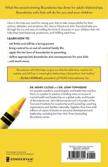 The Boundaries with Kids