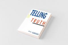 Telling the Truth