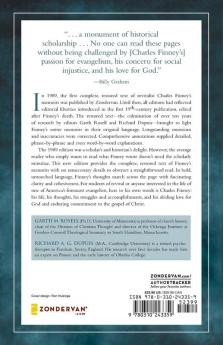 The Original Memoirs of Charles G. Finney