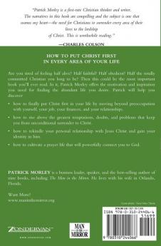 Devotions for the Man in the Mirror