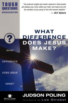 The What Difference Does Jesus Make? (Revised) (Revised)