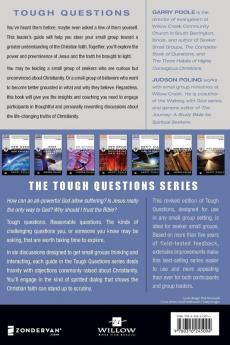 Tough Questions Leader's Guide