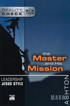The Leadership Jesus Style