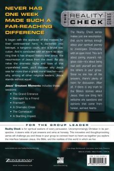 The Jesus' Greatest Moments