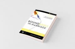 Boundaries in Marriage Participant's Guide