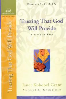 Trusting That God Will Provide
