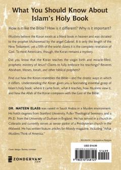 Understanding the Koran
