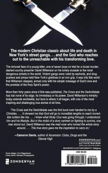 The Cross and the Switchblade