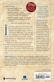 Taking the Old Testament Challenge