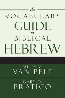 VOCABULARY GDE TO BIB HEB