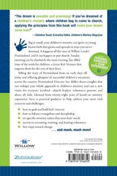 Making Your Children's Ministry the Best Hour of Every Kid's Week