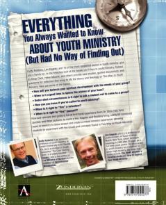 The This Way to Youth Ministry - Companion Guide