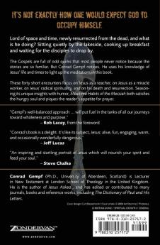 A Mealtime Habits of the Messiah